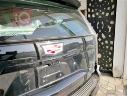 كاديلاك اسكاليد